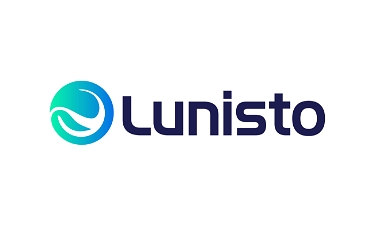 Lunisto.com - Creative brandable domain for sale